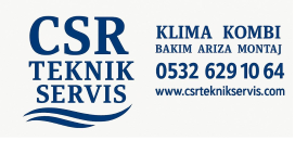 Csr Teknik