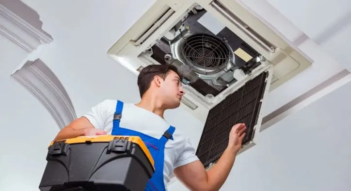 İstanbul Klima Kombi Beyaz Eşya Servisi – Bakım, Onarım ve Teknik Servis